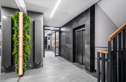 Okecie Apartamento | Your Apartments 1 Sierpnia Street