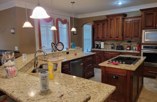 Gracewood Casa | Your Augusta, Ga Home away from Home
