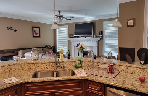Gracewood Casa | Your Augusta, Ga Home away from Home