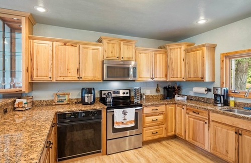 Evergreen Casa | Your Base Camp For Glacier National Park