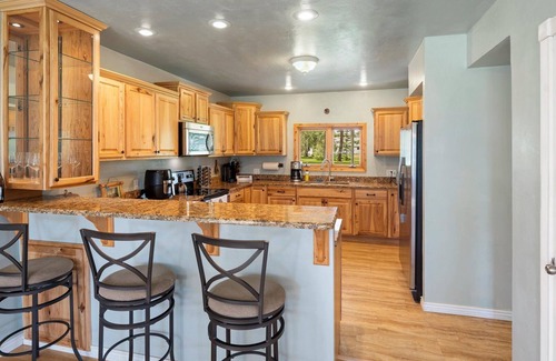 Evergreen Casa | Your Base Camp For Glacier National Park