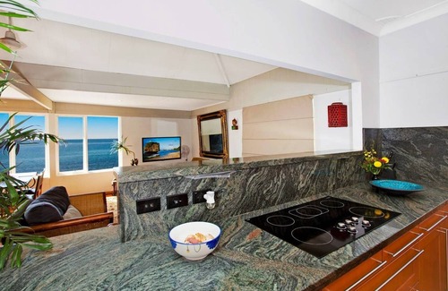 Manly Apartamento | Su mejor opción de alojamiento directo frente a la playa en Manly