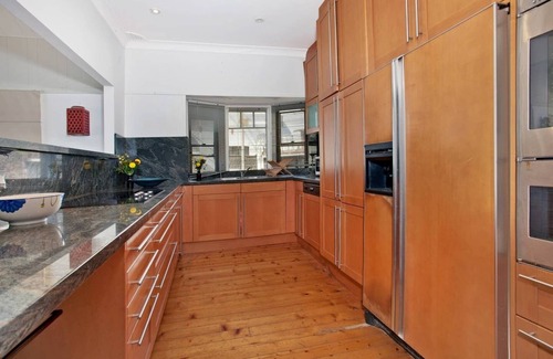 Manly Apartamento | Su mejor opción de alojamiento directo frente a la playa en Manly