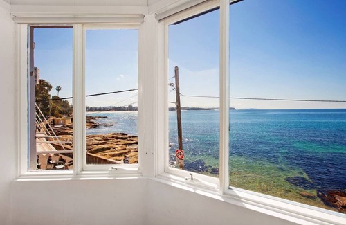 Manly Apartamento | Su mejor opción de alojamiento directo frente a la playa en Manly