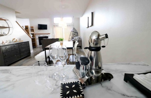 Lake Delton Condominio | Your Boho Retreat At Tamarack Resort