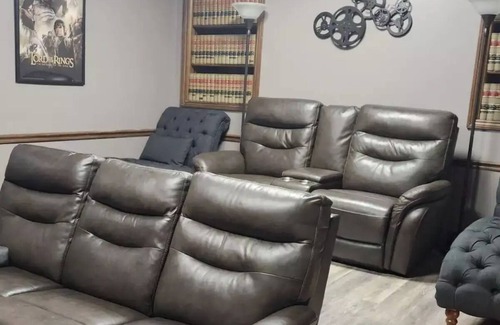 Alton Casa | Your Boutique Hotel with Venue Plus Bedrooms!