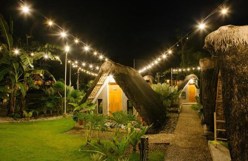 Legazpi Casa | Your Brothers House Tribal Village