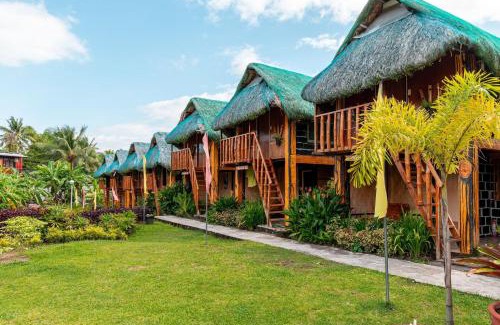 Legazpi Casa | Your Brothers House Tribal Village