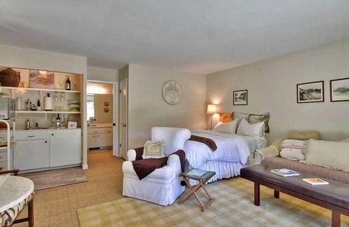 Northeast Carmel Apartamento | Le Petite Papillon - Un corto paseo a la ciudad - Ubicación maravillosa