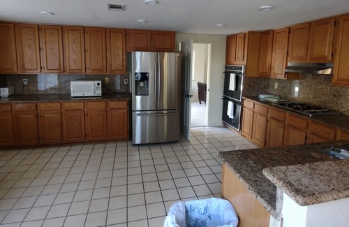 Vallejo Casa | Your central NorCal home