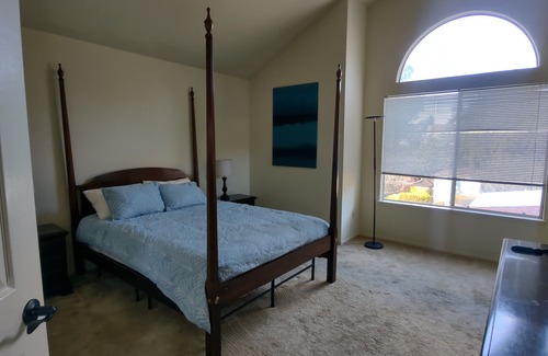 Vallejo Casa | Your central NorCal home