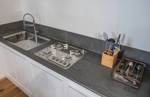 Lubriano Apartamento | Your charm place with stunning view
