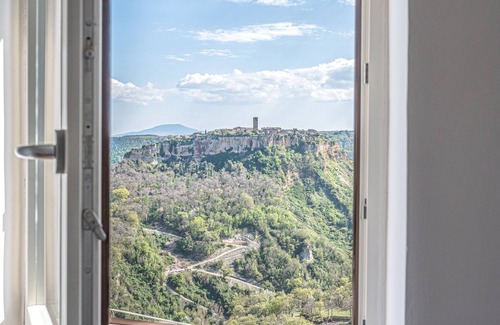Lubriano Apartamento | Your charm place with stunning view