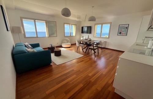 Sanremo Apartamento | Your Choice- best apartment with the sea view!