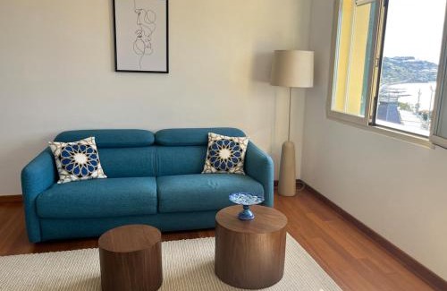 Sanremo Apartamento | Your Choice- best apartment with the sea view!
