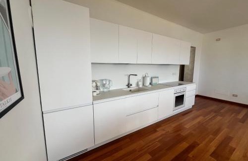 Sanremo Apartamento | Your Choice- best apartment with the sea view!