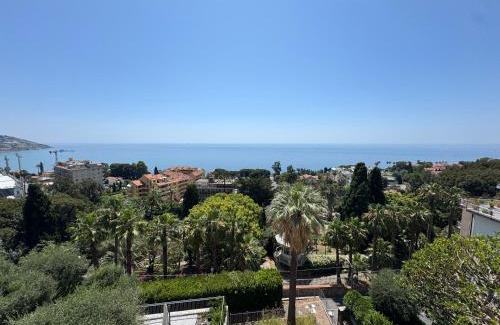 Sanremo Apartamento | Your Choice- best apartment with the sea view!