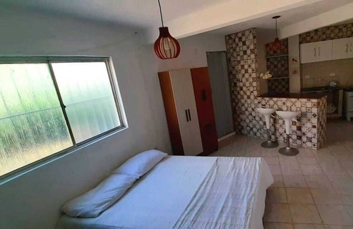 Barra de Jangada Apartamento | Your Cozy on the Beach - Apart 01 🌴