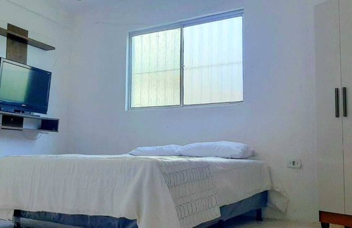 Barra de Jangada Apartamento | Your Cozy on the Beach - Apart 01 🌴