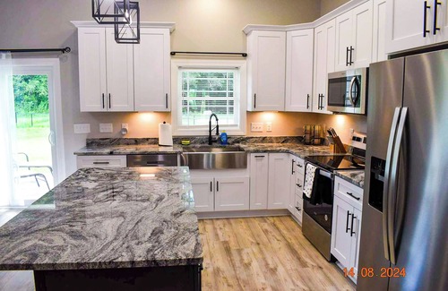 Ash Casa | Your Coastal Carolina Escape