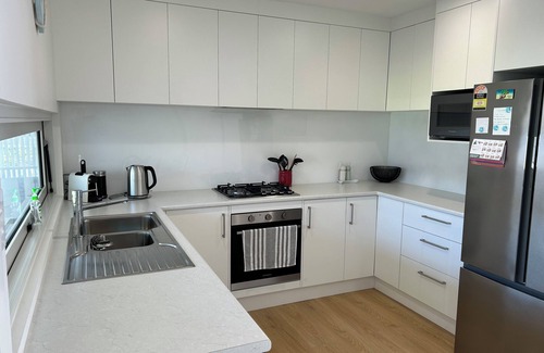 Lacepede Casa | Your Coastal Escape in Kingston SE just a stone’s throw from the beach!