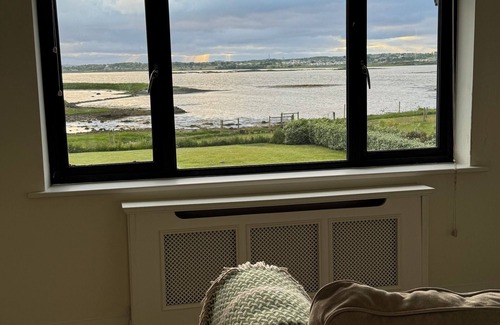 Oranmore Casa | Your Coastal Paradise Awaits