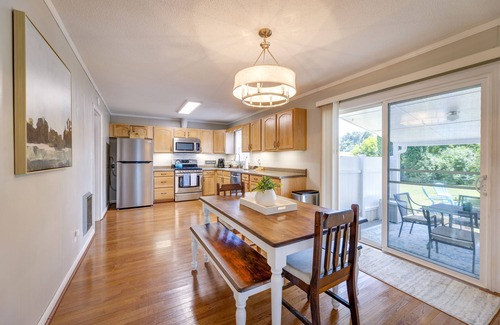 Guntersville Casa | Your Comfort By The Lake