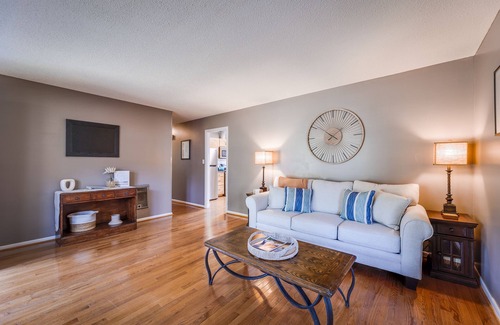 Guntersville Casa | Your Comfort By The Lake