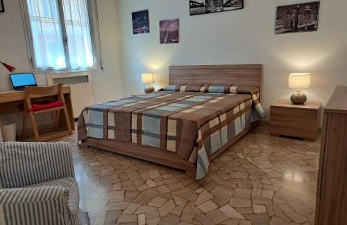 Bolognina Apartamento | Your Comfort Home - Bologna