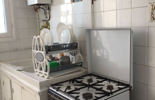 Bardo Apartamento | Your comfortable home
