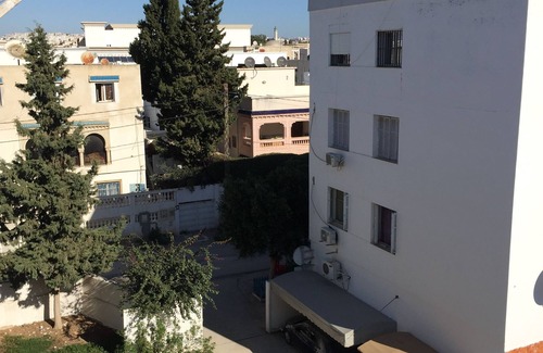 Bardo Apartamento | Your comfortable home