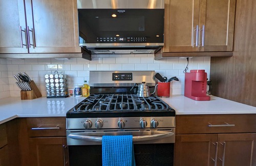 Laveen Village Apartamento | Your Comfy South Phoenix Haven, 5-Star Arizona Gem