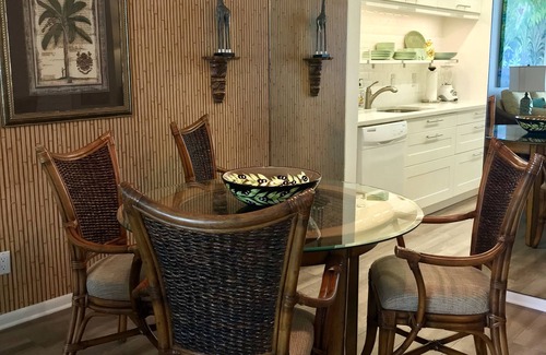 Key West Condominio | Su condominio en la playa con vista al mar