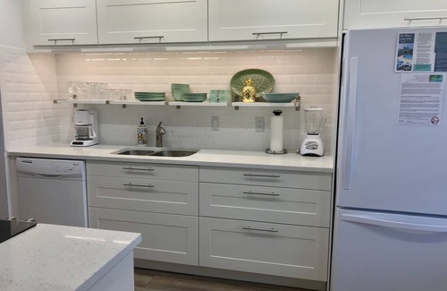 Key West Condominio | Su condominio en la playa con vista al mar