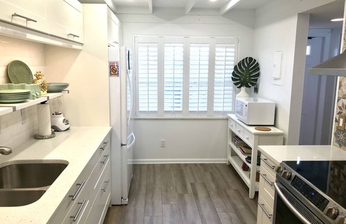 Key West Condominio | Su condominio en la playa con vista al mar