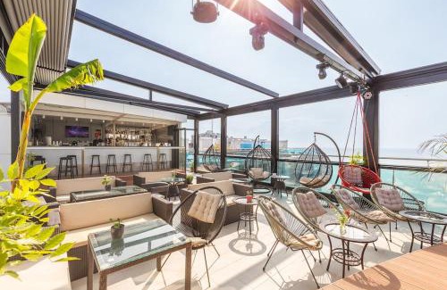 New Boulevard Apartamento | Your Corner in Batumi !