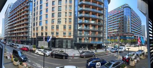 New Boulevard Apartamento | Your Corner in Batumi !