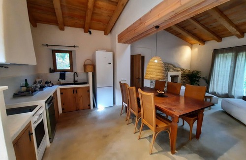 Albanya Casa | Your corner of peace in the Muga Valley Albanyà