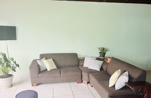 Puntarenas Casa | Your Costa Rica beachfront on the Pacific with pool, wifi, and more!