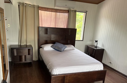 Puntarenas Casa | Your Costa Rica beachfront on the Pacific with pool, wifi, and more!