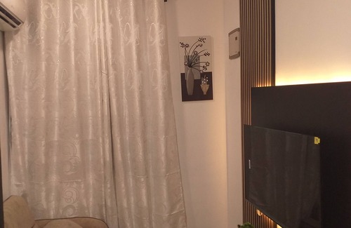 Mbezi Beach Apartamento | Your Cozy 1-bedroom, for short or long stays; minutes from the ocean and dining!