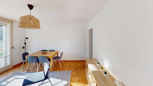 Seebach Apartamento | Your Cozy 2-Bedroom Home Away from Home