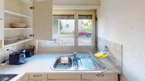 Seebach Apartamento | Your Cozy 2-Bedroom Home Away from Home