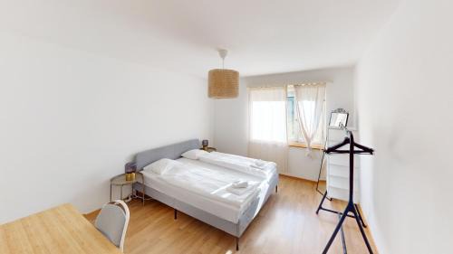 Seebach Apartamento | Your Cozy 2-Bedroom Home Away from Home