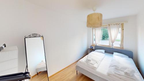 Seebach Apartamento | Your Cozy 2-Bedroom Home Away from Home
