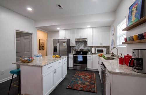 Crestline Heights Casa | Your Cozy Boho Hideaway — Relax, Explore, Chill