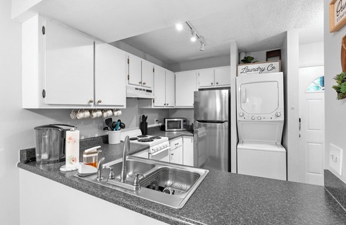 Clemson Condominio | Your Cozy Clemson Condo