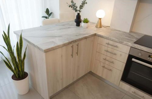 Ano Kipseli Apartamento | Your Cozy Corner in Central Kypseli