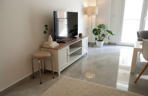 Ano Kipseli Apartamento | Your Cozy Corner in Central Kypseli