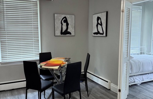 Roselawn Finance Casa | Your Cozy Escape Near Everything